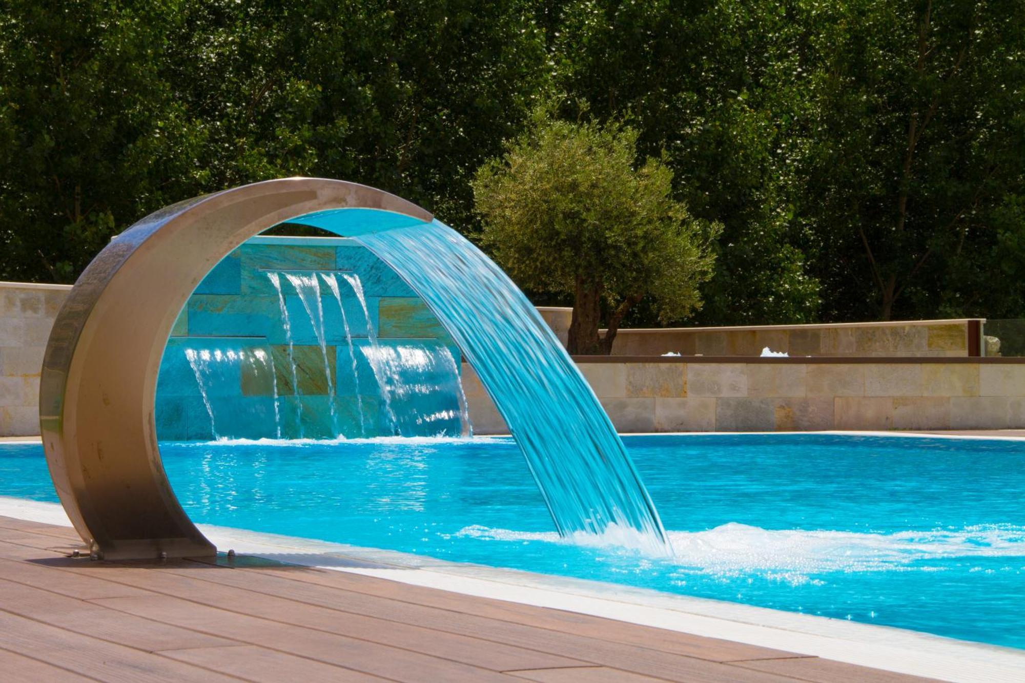 Finca Los Olivos Alcala del Jucar Exterior photo